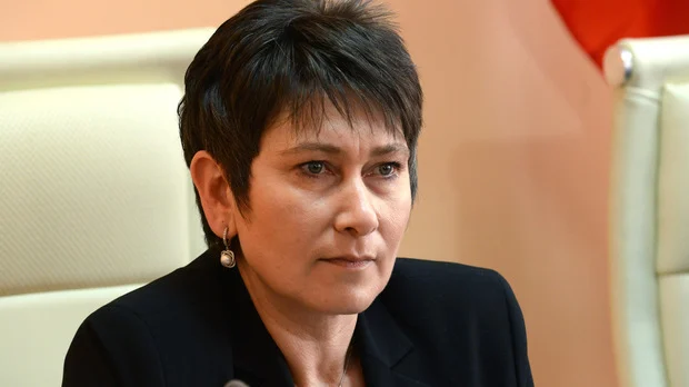 Даниела Везиева профил, "Български възход", евролиста, листа