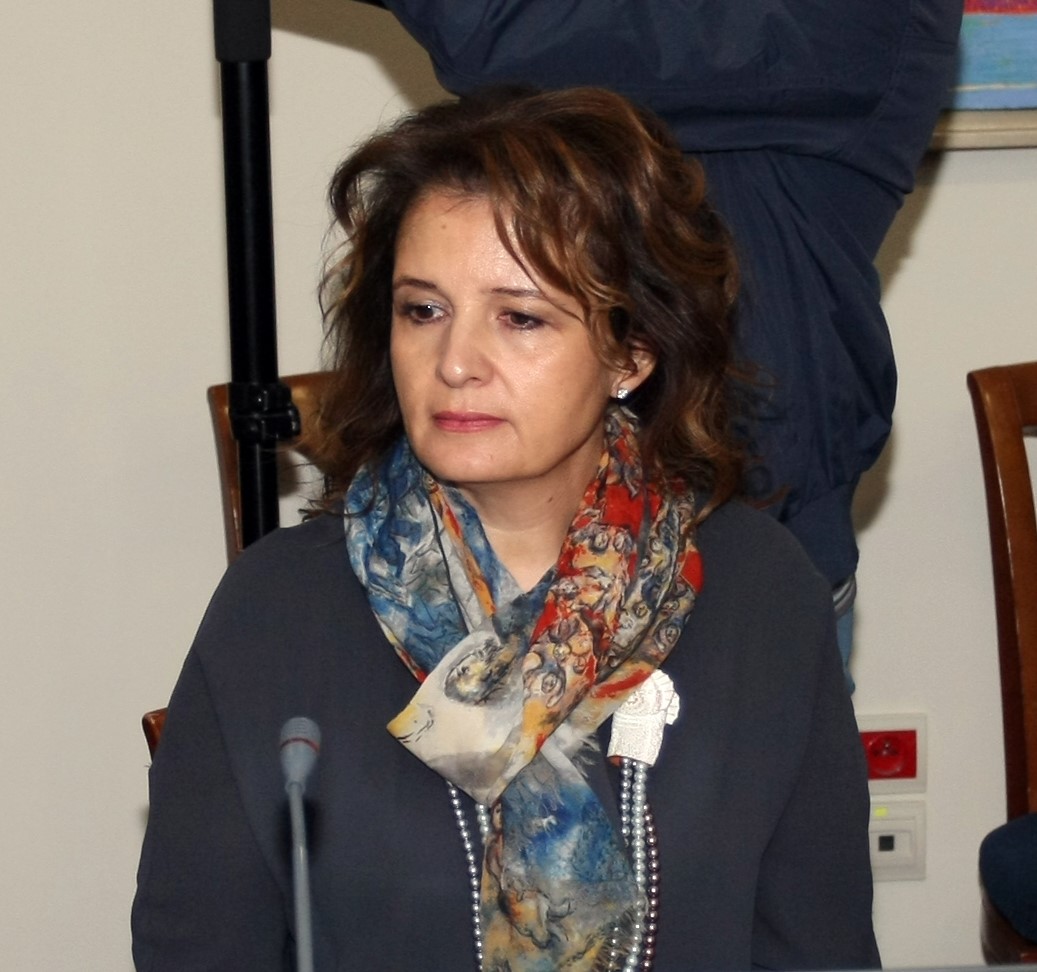 даниела марчева