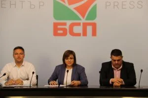 Корнелия Нинова