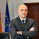Димитър Ковачевски