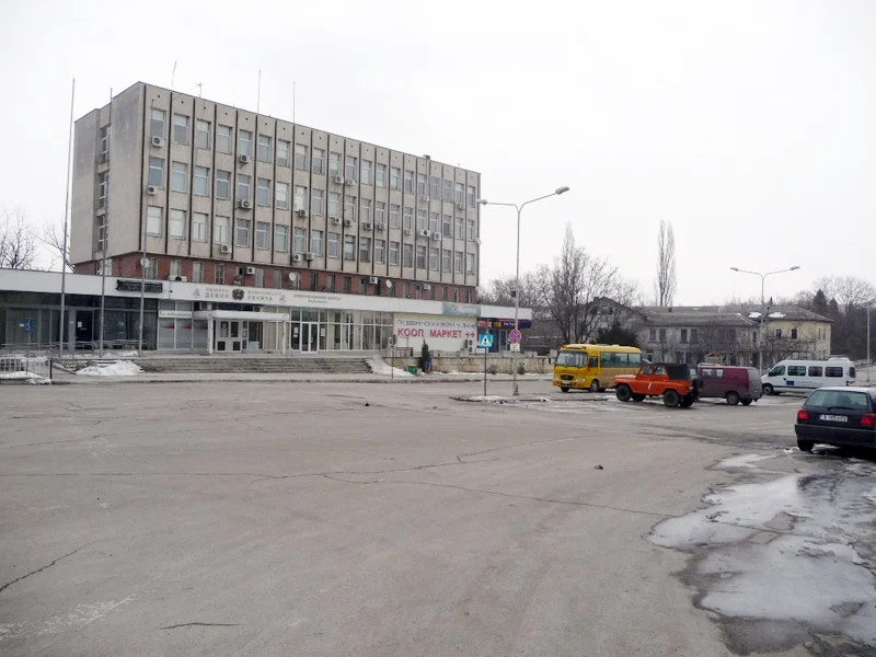 девня