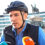 Кметът Терзиев