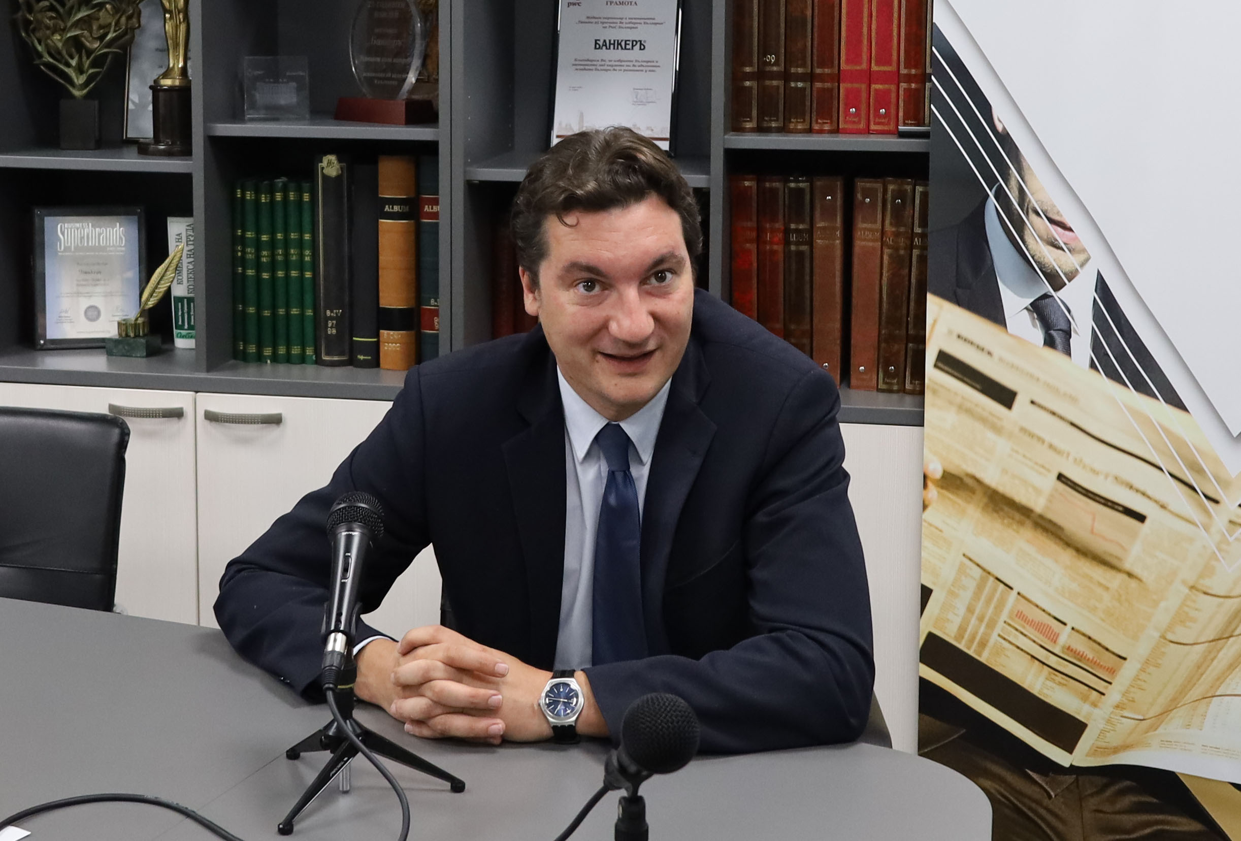 Крум Зарков