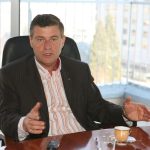 Николай Михайлов - председател на Съвета на директорите на "Трейс Груп Холд"