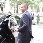 МВР Владислав Горанов - министър на финансите
