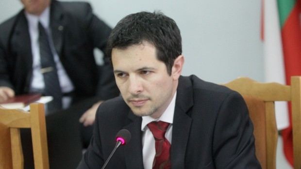 Филип Гунев