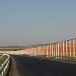 Шумозаглушаваща ограда АПИ