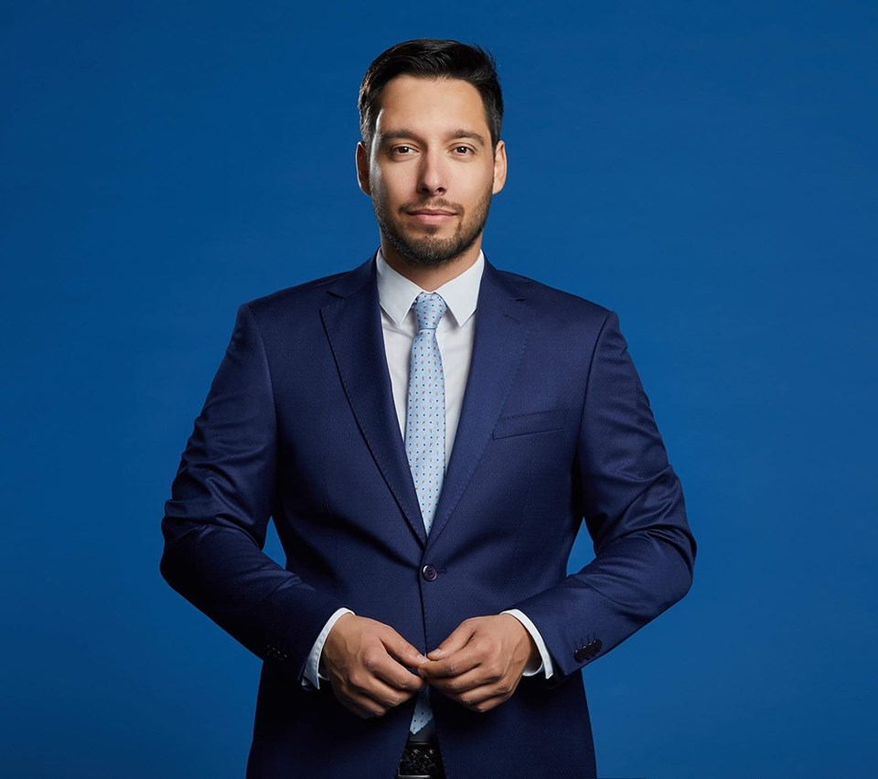 "Спаси София" предлага червена зона за паркиране с цена 5 лв. на час и до по-късно