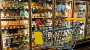 храни, Малката потребителска кошница е поскъпнала с 8,6% за година, изчисли КНСБ