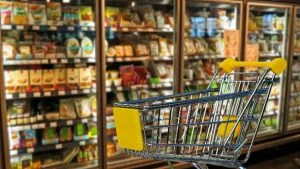 храни, Малката потребителска кошница е поскъпнала с 8,6% за година, изчисли КНСБ