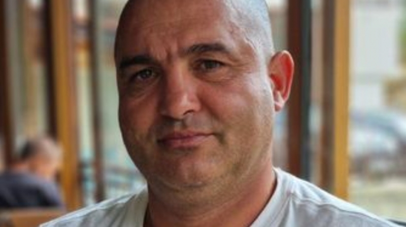 весо бургазата