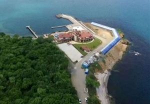 Росенец от въздуха
