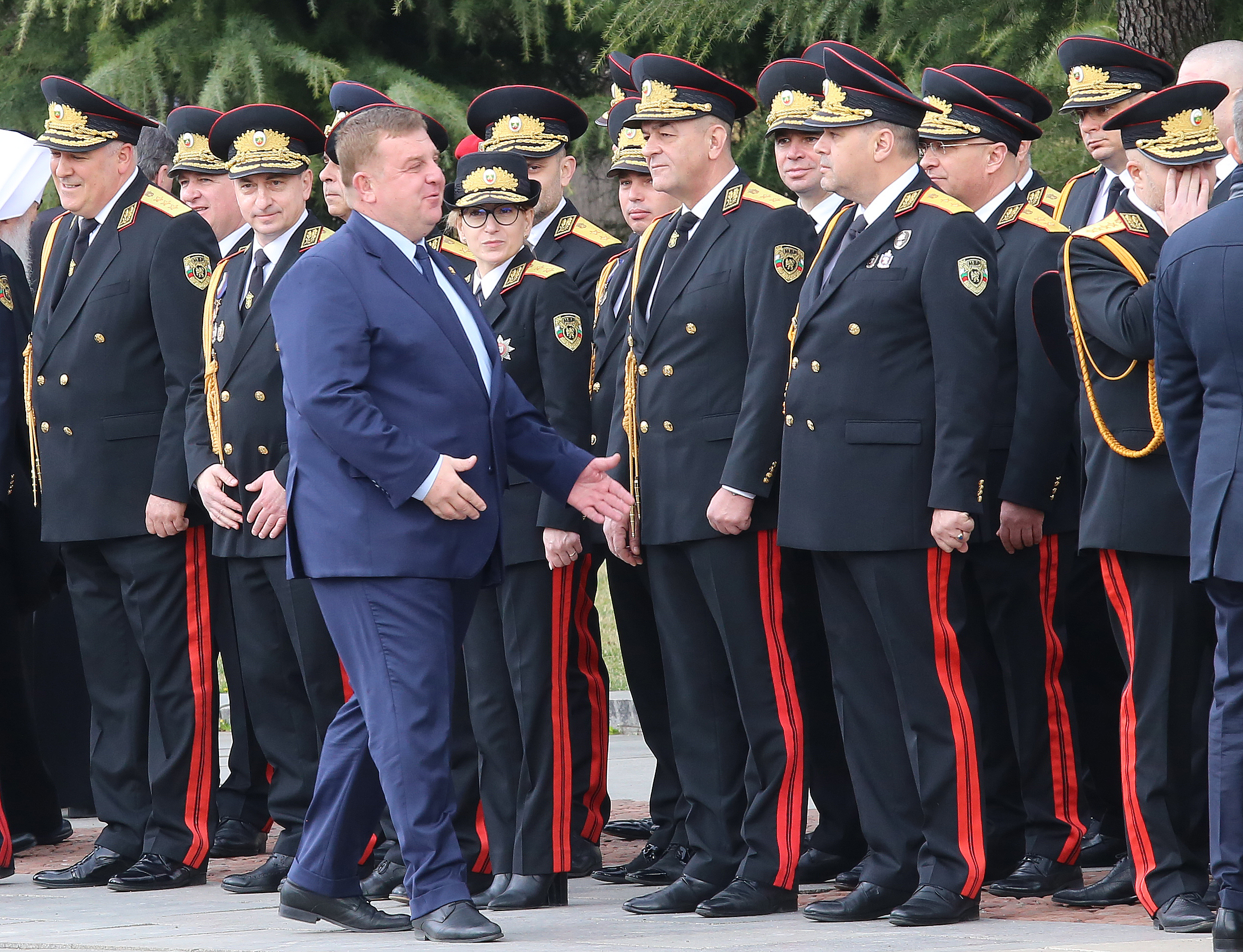3 ти март