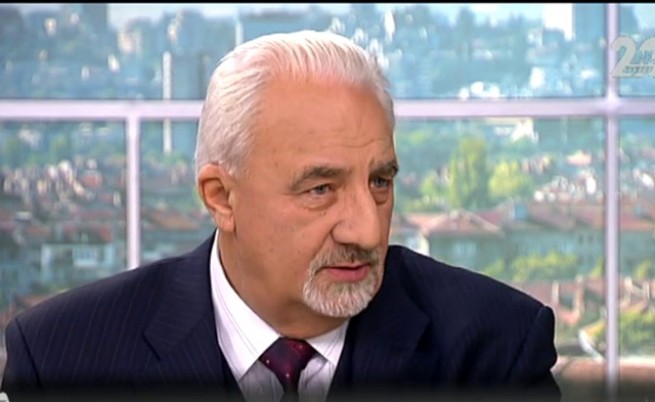 муравей радев