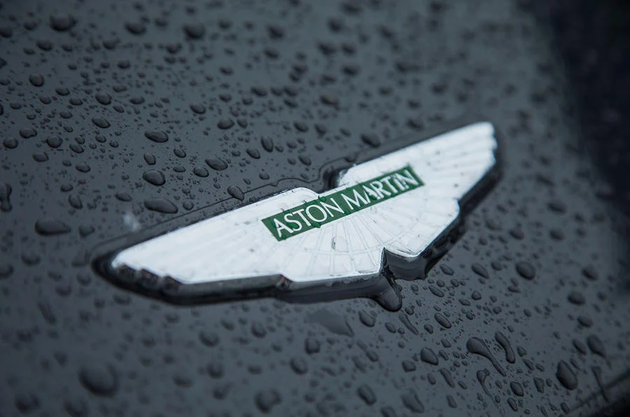Aston Martin