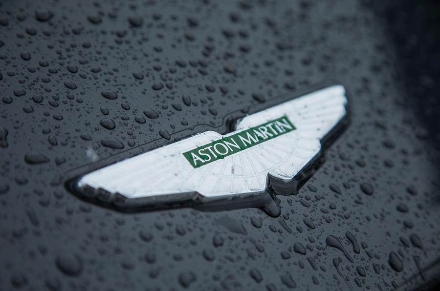 Aston Martin