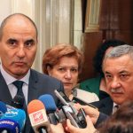 Цветан Цветанов Валери Симеонов