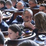 Парламент депутати ПП