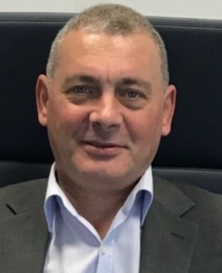Сава Стойнов - ЦКБ