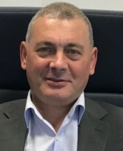 Сава Стойнов - ЦКБ