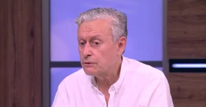 АЕЖ осъди поведението на Соломон Паси към водещата Цветанка Ризова