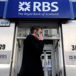 royal bank of scotland