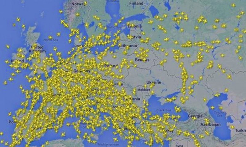 Migration Image