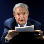 Джордж Сорос Давос 2022