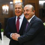 мевлют чавушоглу сергей лавров