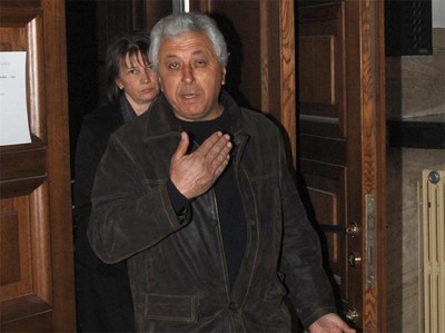 анчови
