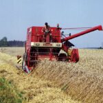 ЕК планира по-високи мита за вноса на земеделски продукти от Украйна