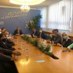 Централен съват на ДПС