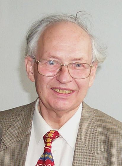 Райнхард Зелтен (Reinhard Selten)