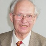 Райнхард Зелтен (Reinhard Selten)