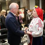 Националната библиотека „Св. св. Кирил и Методий” откри изложба „Книги