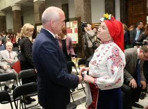 Националната библиотека „Св. св. Кирил и Методий” откри изложба „Книги