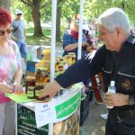 Първият "Натура фест" у нас събира производители и любители на био продуктите днес (5 юли