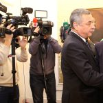Парламент - Валери Симеонов