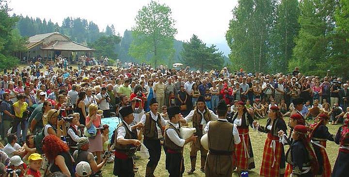 село гела