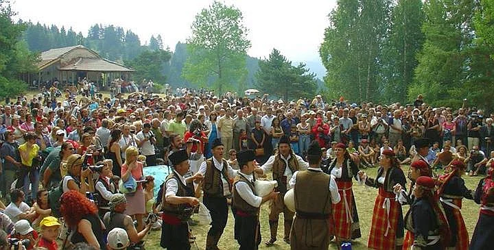 село гела