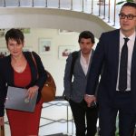 БТА Заместник-министърът на икономиката Даниела Везиева представи концепция за привличане на инвеститори и анализ на приоритетни ключови индустрии с висок потенциал. Изпълнителният директор на Българската агенция за инвестиции Стамен Янев презентира Стратегически анализ на инвестициите