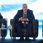 Среща на бизнеса с правителството Бойко Борисов