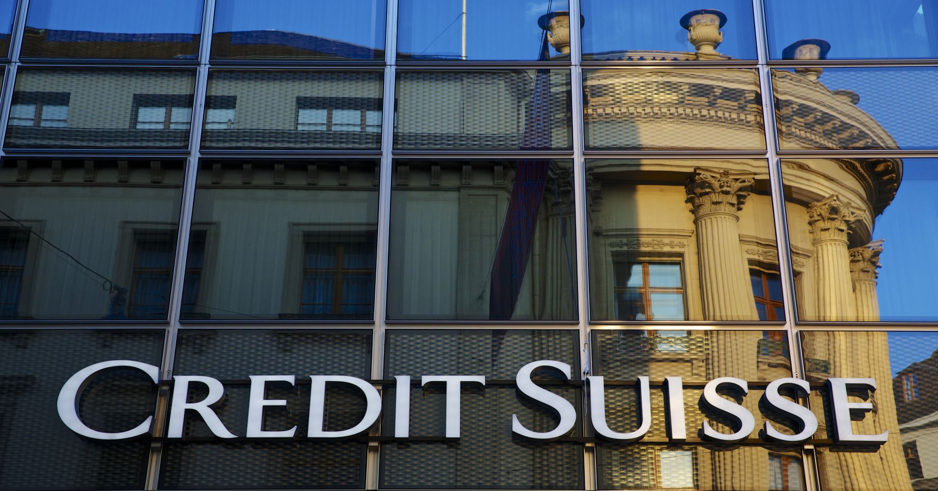 Credit Suisse