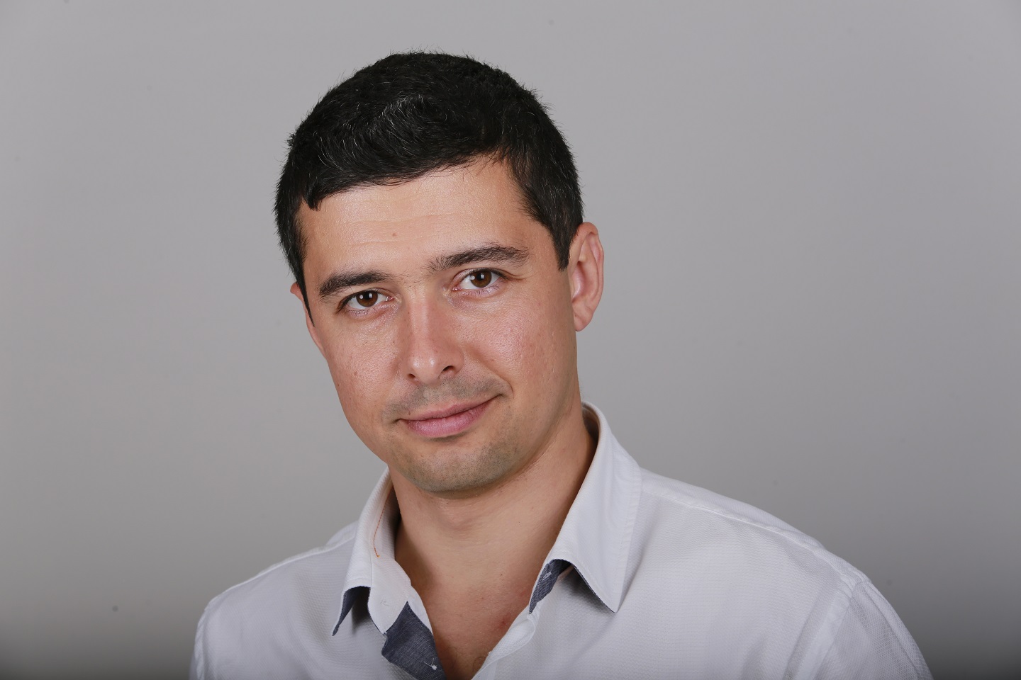 Альоша Даков