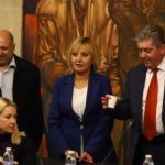 ляво обединение