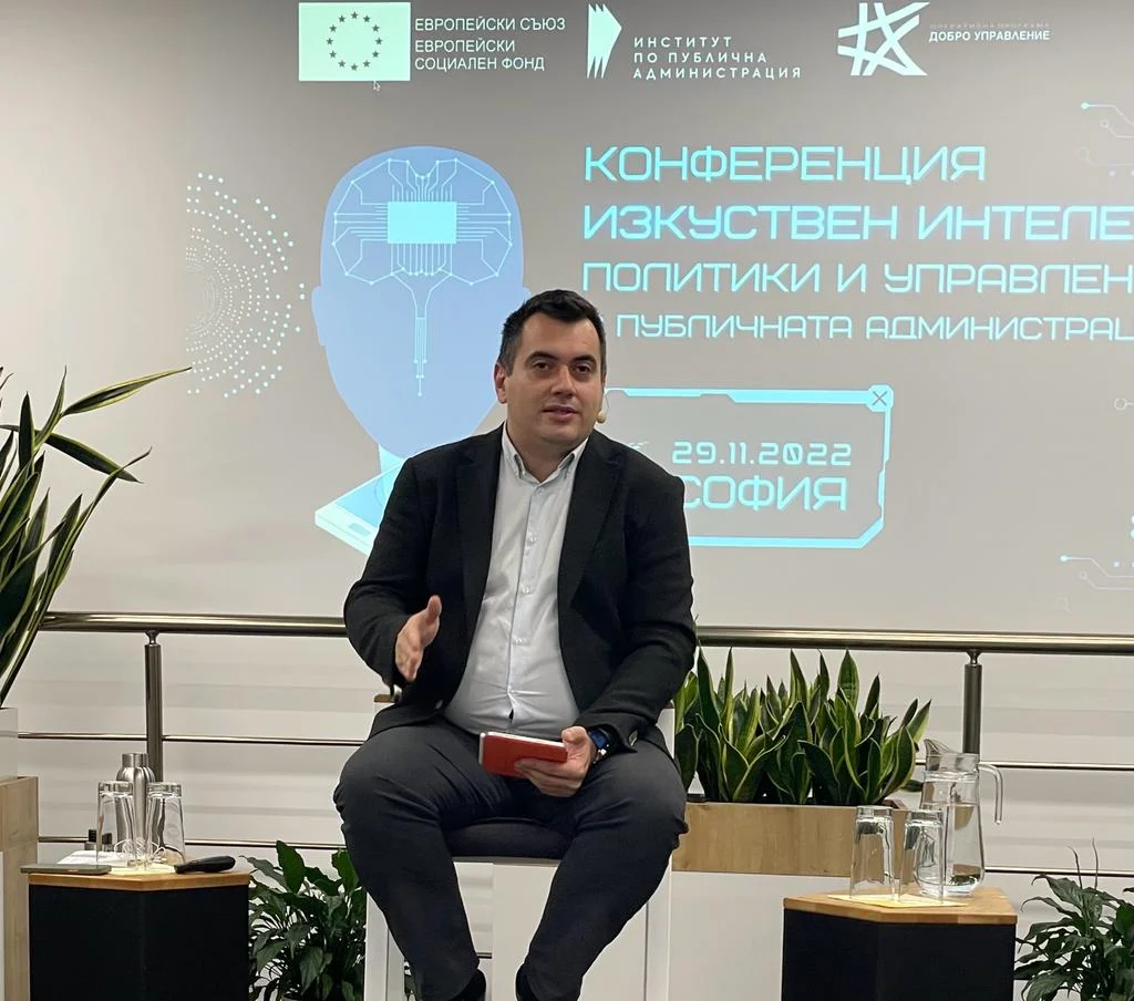 Благовест Кирилов