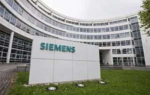 Сименс / Siemens