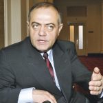 Ген. Атанас Атанасов