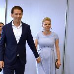 Себастиан Курц Сузане Тиер