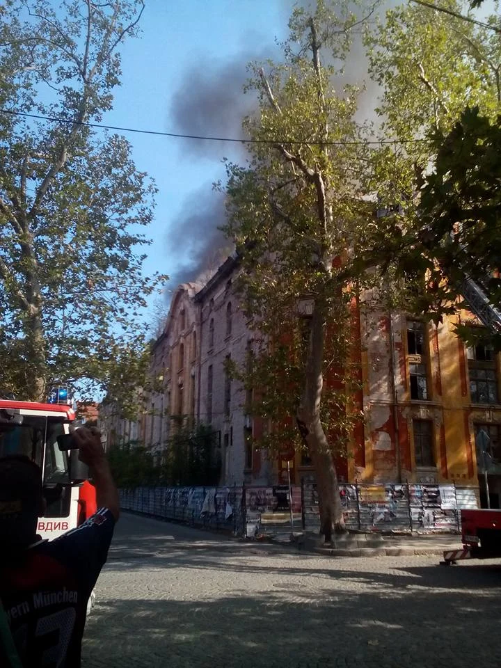 тютюневи складове